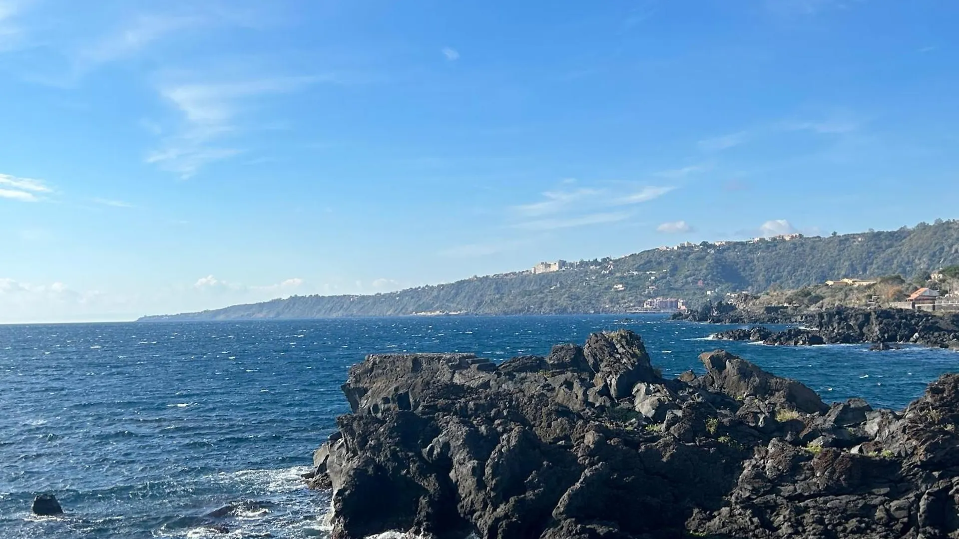 Holiday Home For Groups Acireale Santa Tecla 0*,  Italy