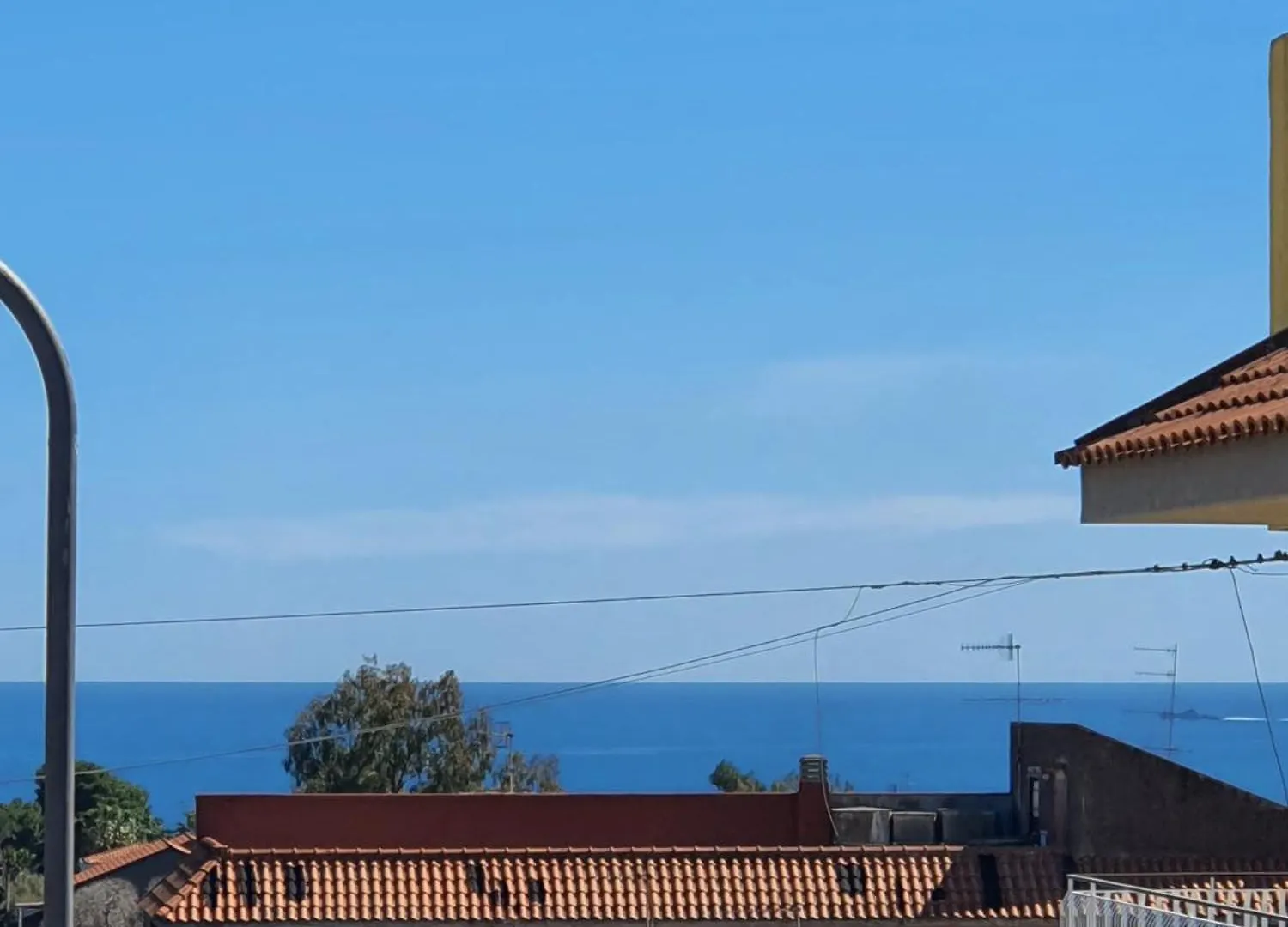 Holiday Home For Groups Acireale Santa Tecla