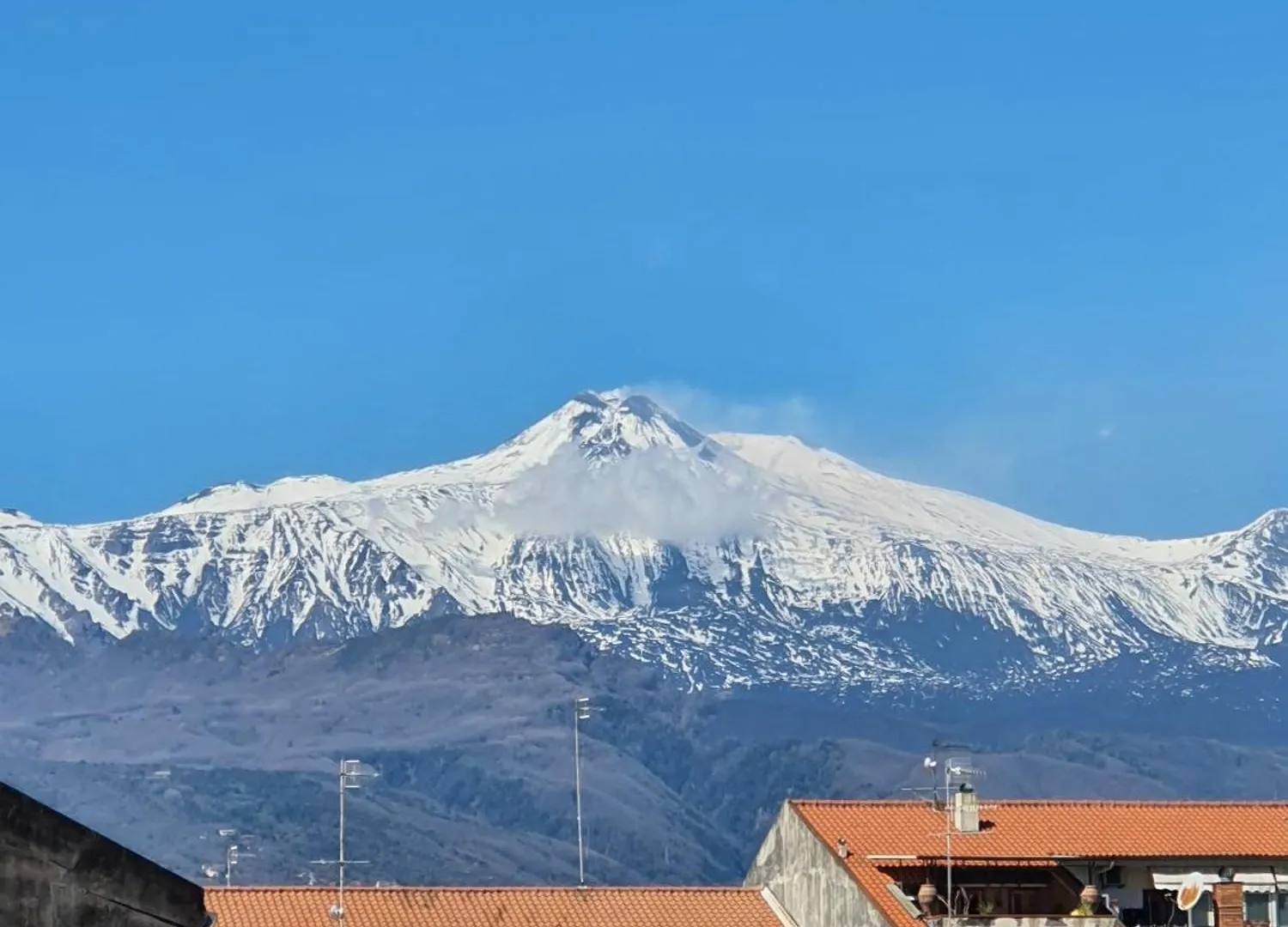 Holiday Home For Groups Acireale Santa Tecla