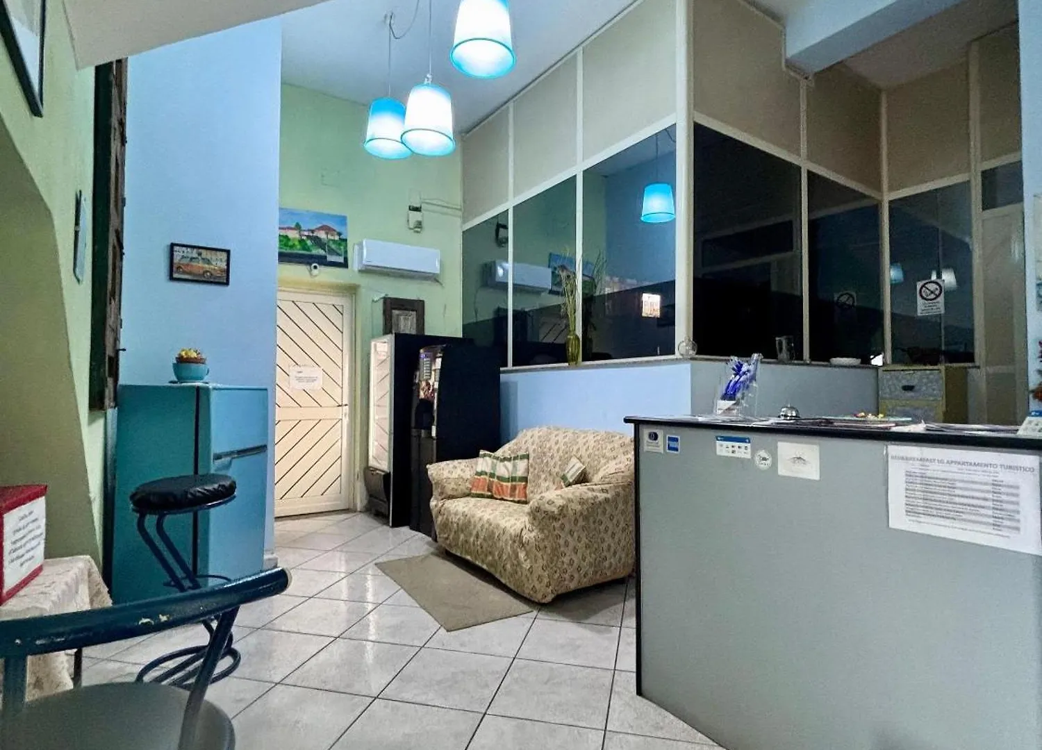 Holiday Home For Groups Acireale Santa Tecla