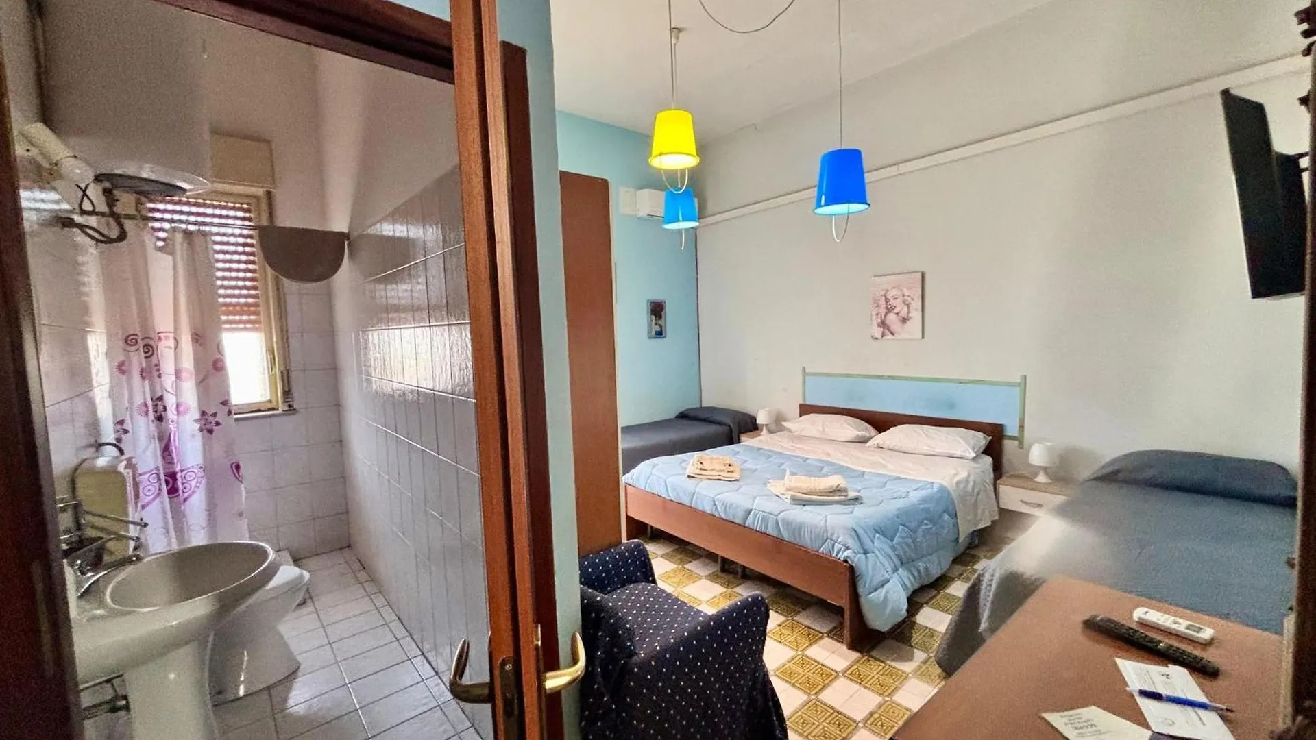 Holiday Home For Groups Acireale Santa Tecla