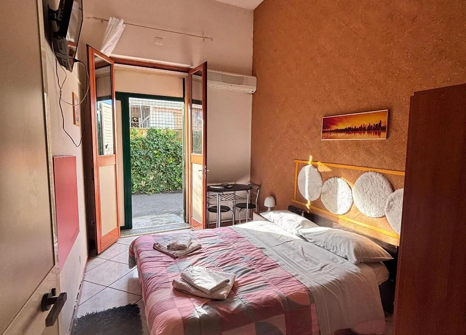 Holiday Home For Groups Acireale Santa Tecla