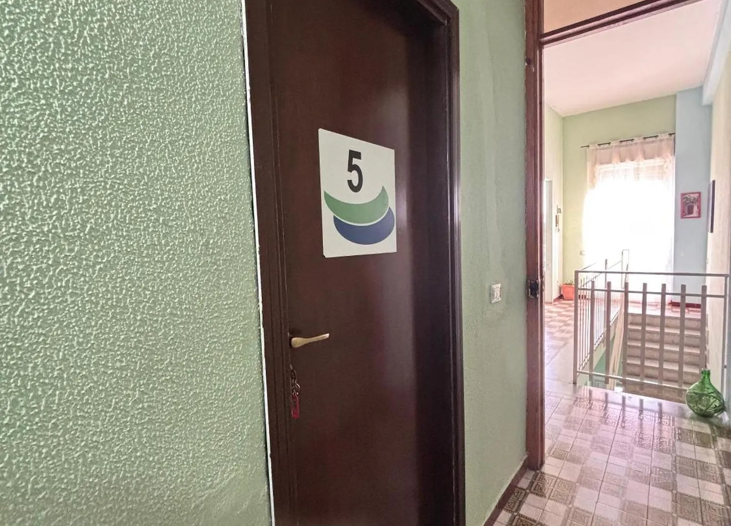 Holiday Home For Groups Acireale Santa Tecla 0*,