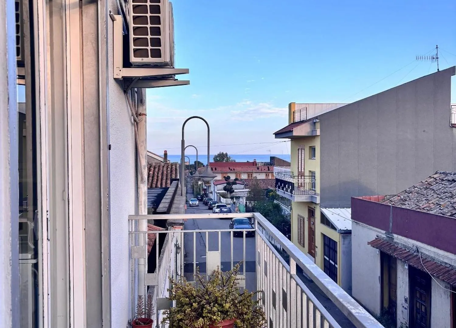Holiday Home For Groups Acireale Santa Tecla 0*,
