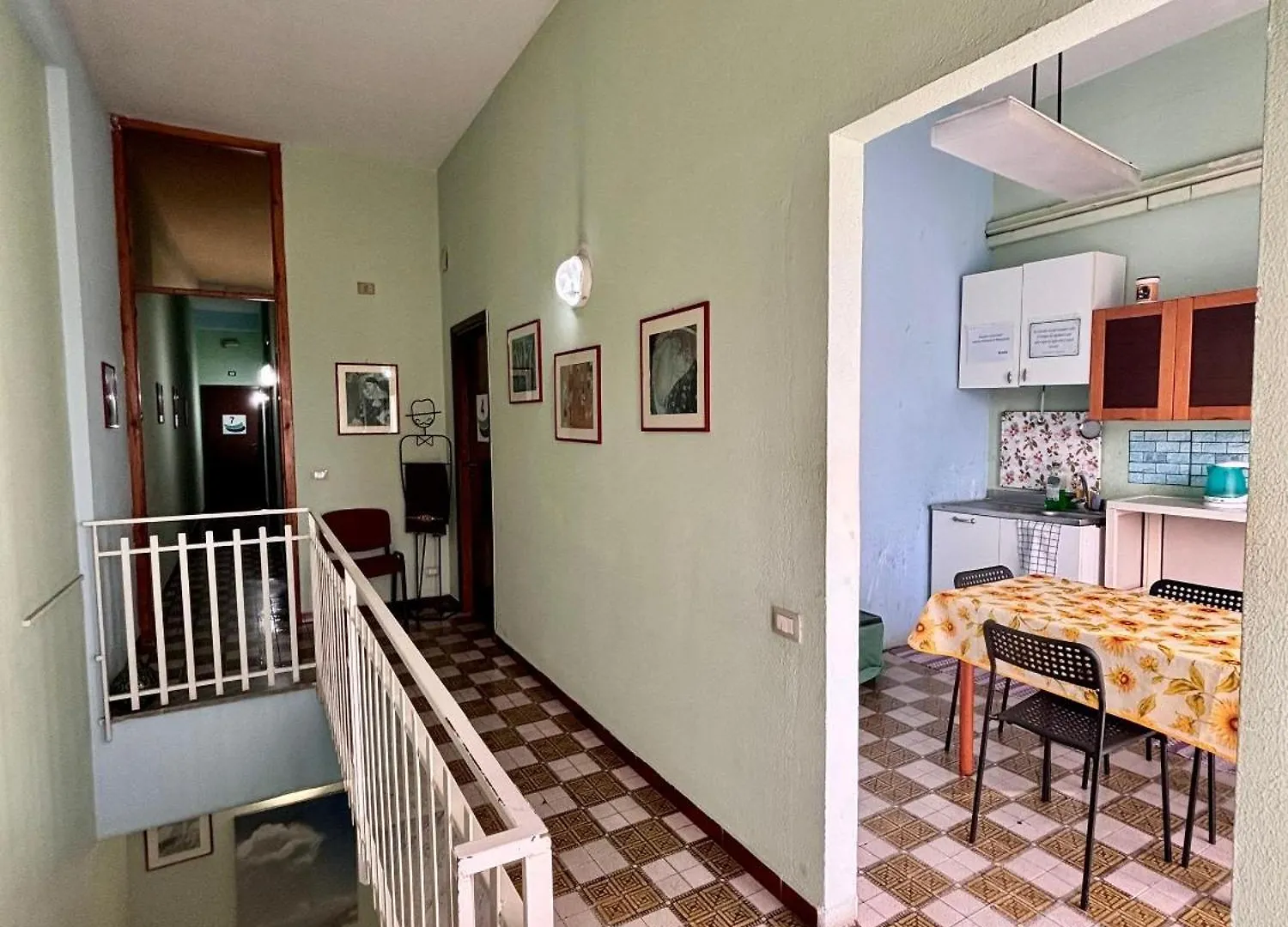 Holiday Home For Groups Acireale Santa Tecla Italy