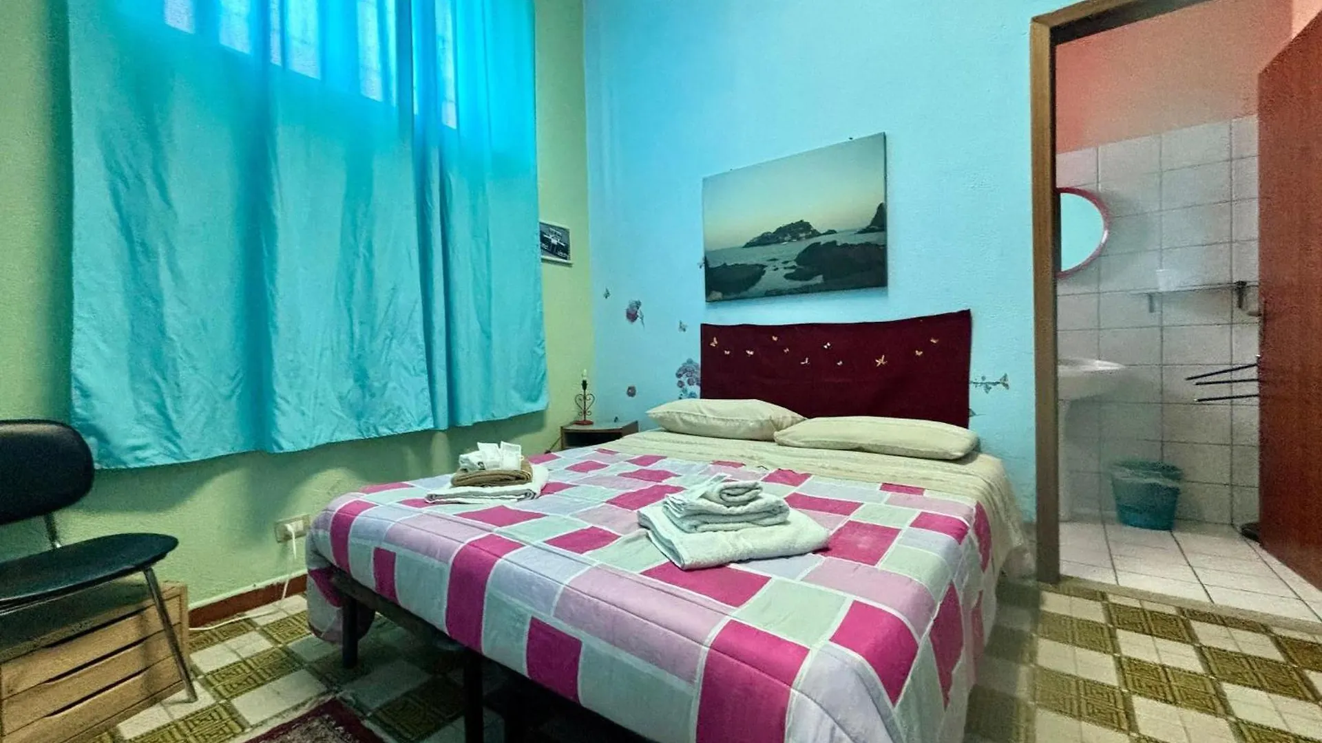 Holiday Home For Groups Acireale Santa Tecla