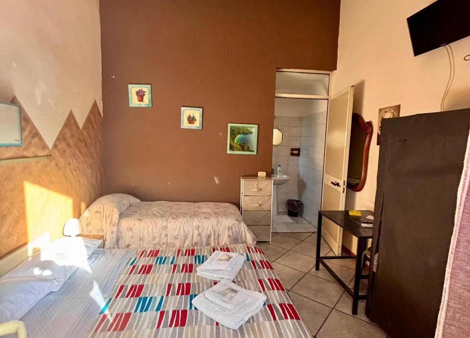 Holiday Home For Groups Acireale Santa Tecla Italy
