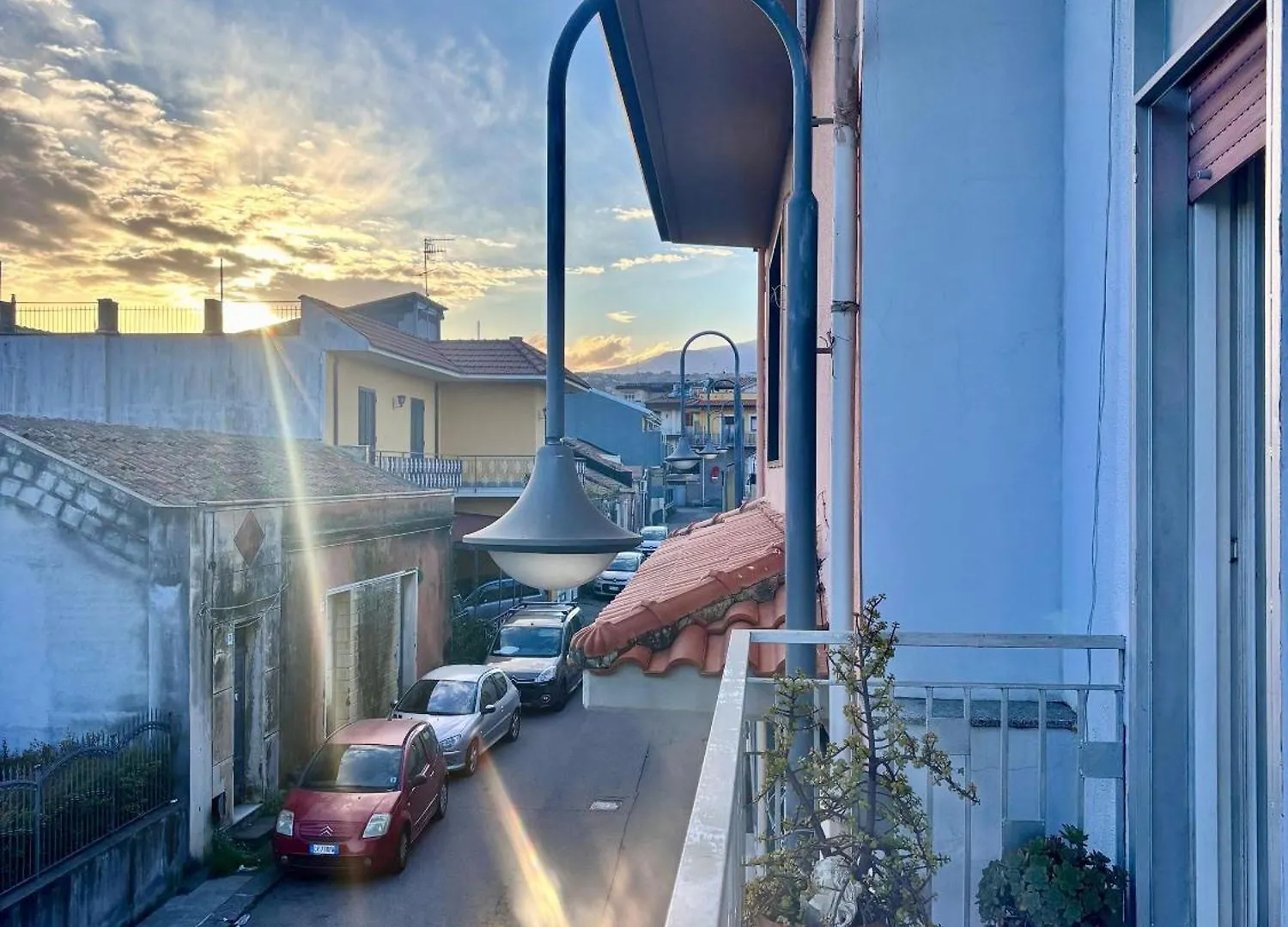 Holiday Home For Groups Acireale Santa Tecla